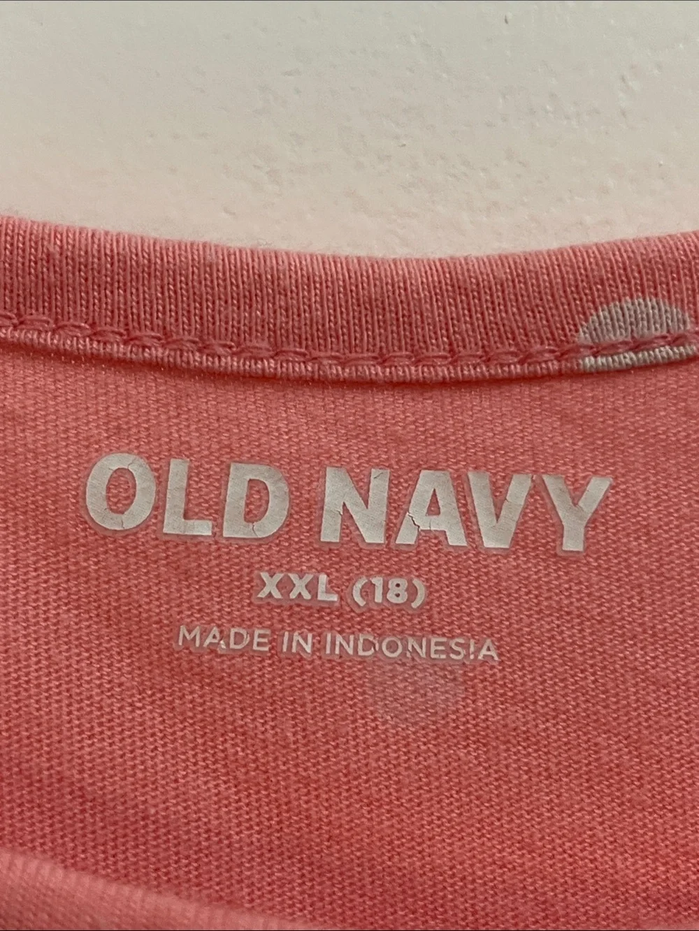 Girl’s Old Navy Sun Dress  -  XXL (18)